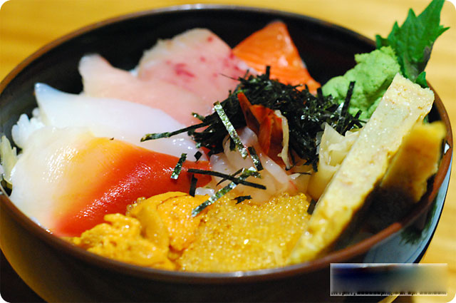 Học từ vựng tiếng Nhật theo chủ đề về các món ăn Nhật Bản