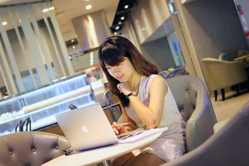 Tự học tiếng Nhật trực tuyến tại nhà hiệu quả
