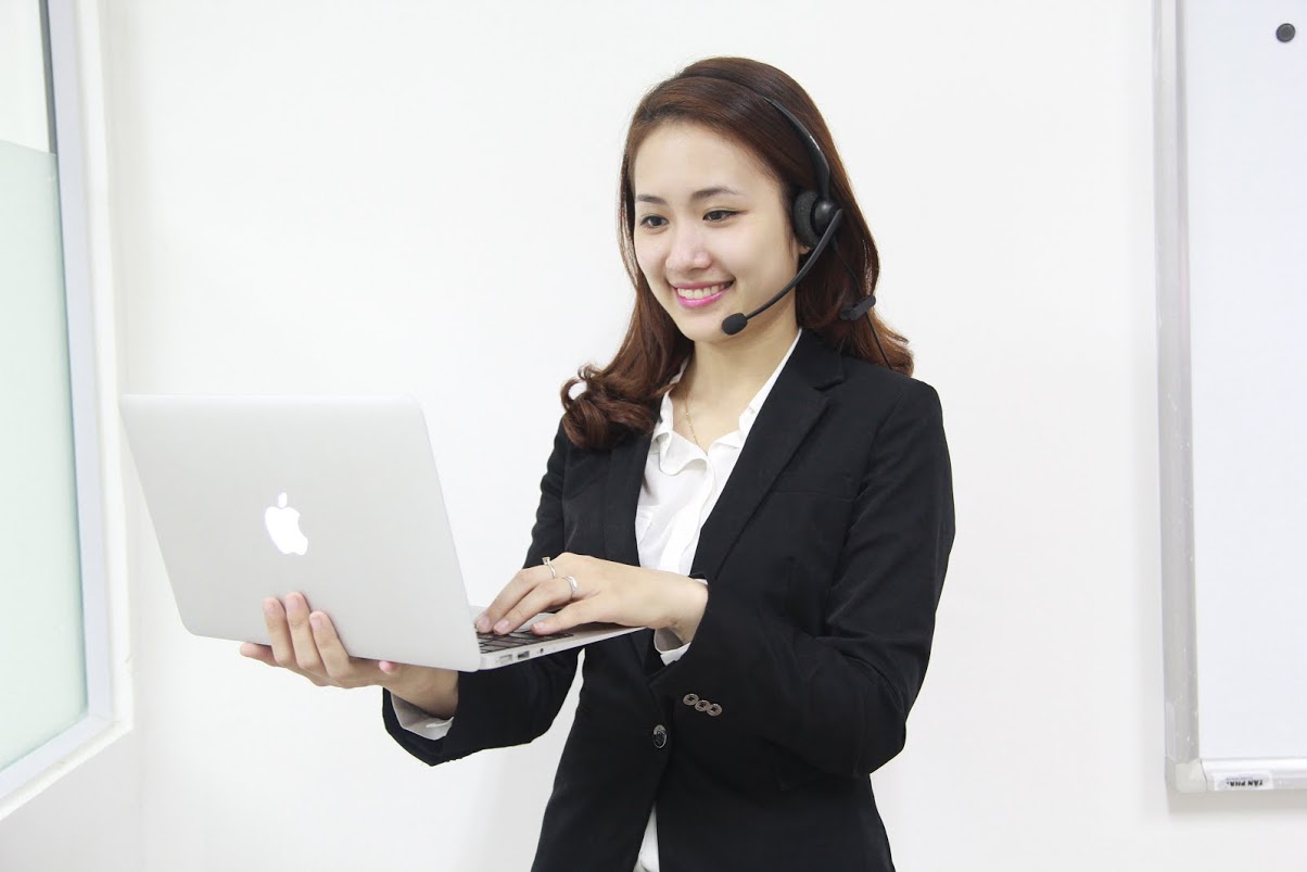 Học tiếng Nhật online