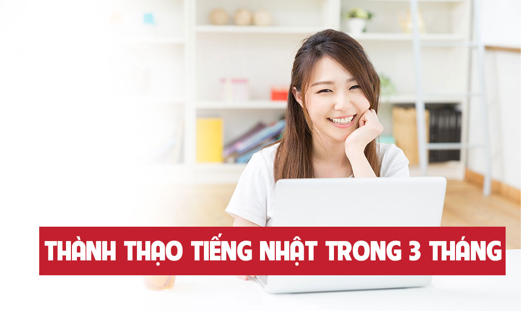 hoc tieng Nhat online