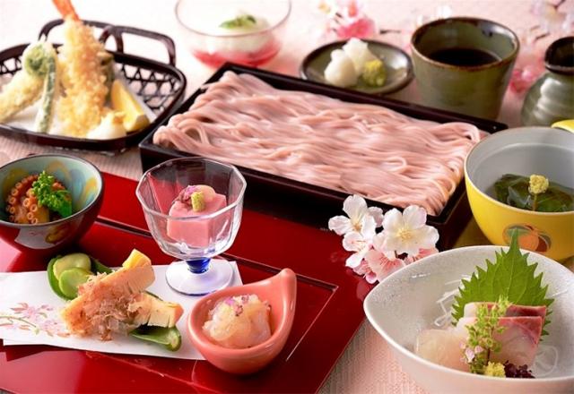 Học từ vựng tiếng Nhật về những món ăn vỉa hè