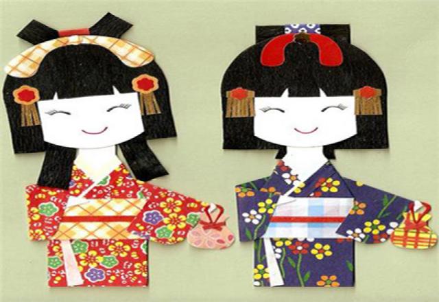 Học từ vựng tiếng Nhật về chủ đề trang phục phụ nữ