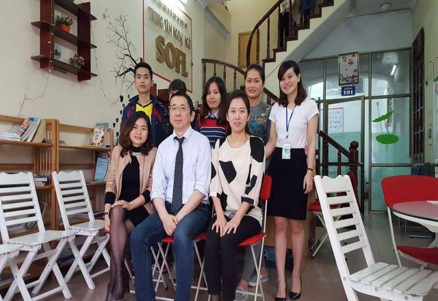 Học từ vựng tiếng Nhật với tên các trường Đại Học tại Việt Nam