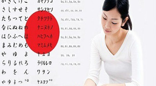 Môi trường tự học tiếng Nhật giao tiếp ảnh hưởng đến kết quả học