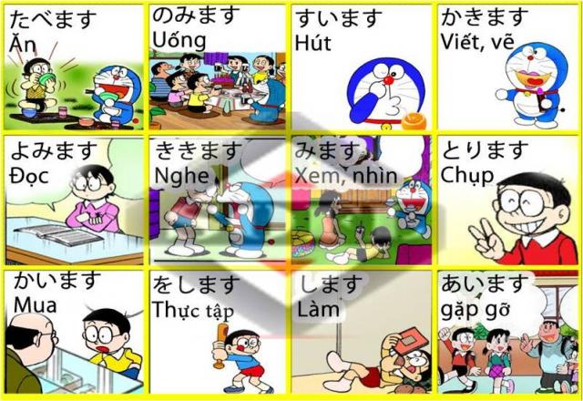 Hướng dẫn cách học từ mới tiếng Nhật hiệu quả và dễ hiểu nhất