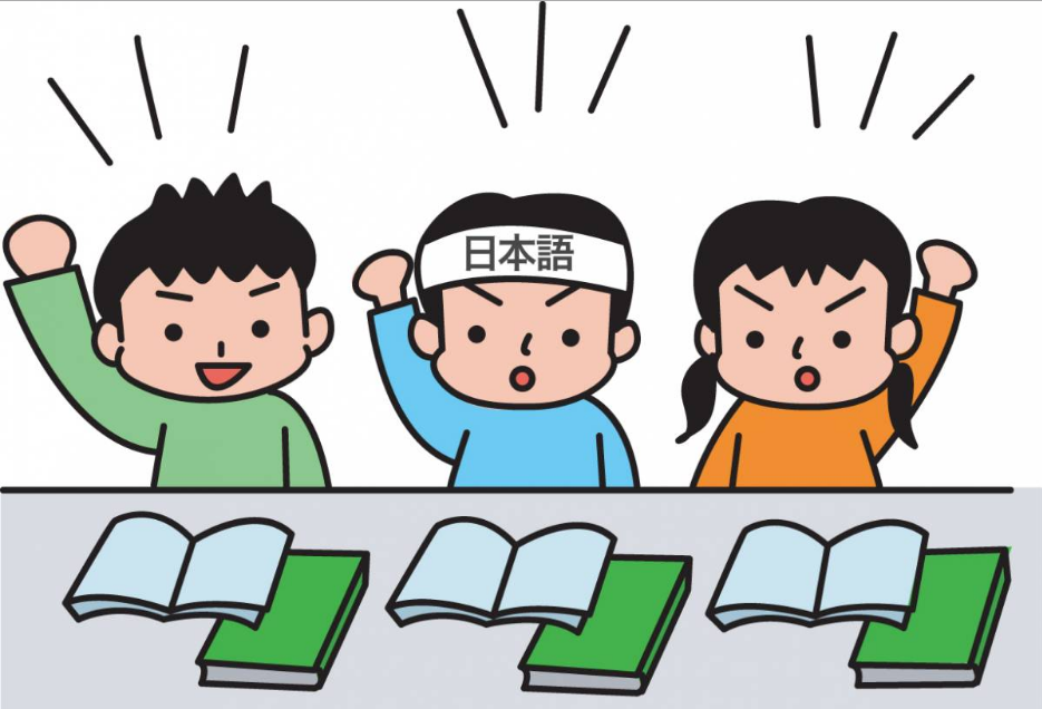 Lớp học tiếng Nhật cơ bản tại Nhật ngữ SOFL