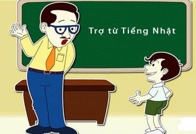 Bỏ túi 6 trợ từ tiếng Nhật thông dụng nhất và cách dùng.