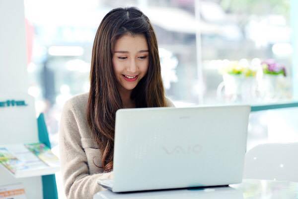 Học tiếng Nhật online - Học mọi lúc mọi nơi