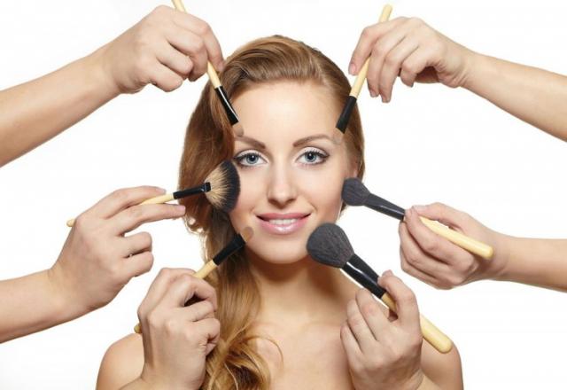 Học từ vựng tiếng Nhật và Make-up xinh đẹp cùng SOFL