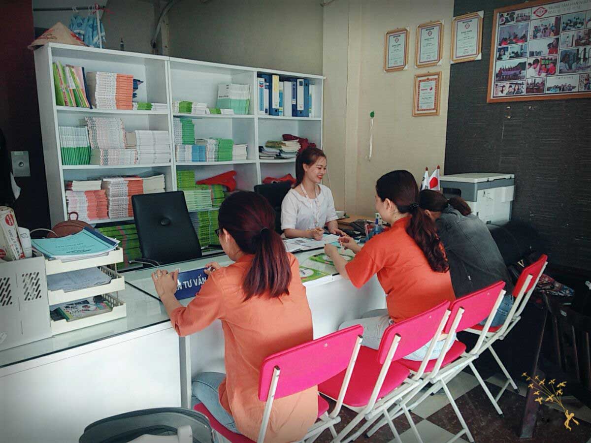 Trung tâm tiếng Nhật SOFL uy tín tại Hà Nội