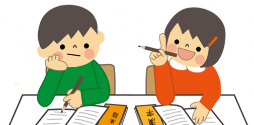Cách học bảng chữ cái tiếng Nhật Hiragana và Katakana