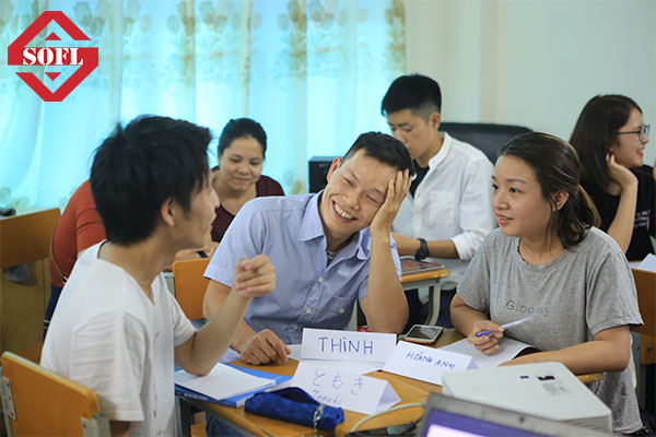 Học tiếng Nhật giao tiếp hàng ngày qua những mẫu câu đơn giản hoc tieng nhat giao tiep
