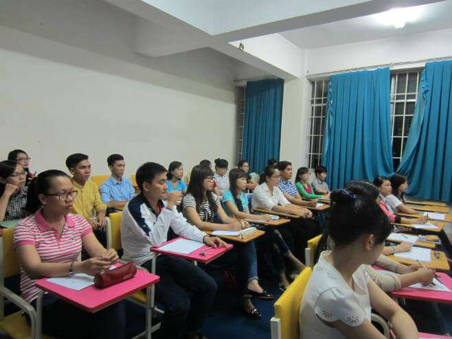 Ngoại ngữ Đông Du hoc toc tieng nhat tai tphcm