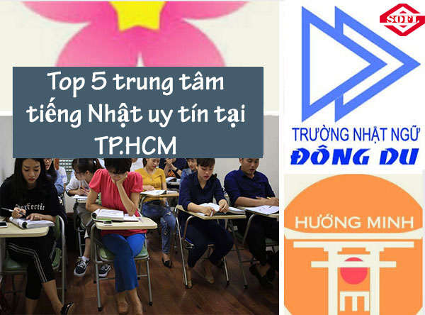 Địa chỉ học tiếng Nhật uy tín tại TPHCM dia chi hoc tieng nhat uy tin o tphcm