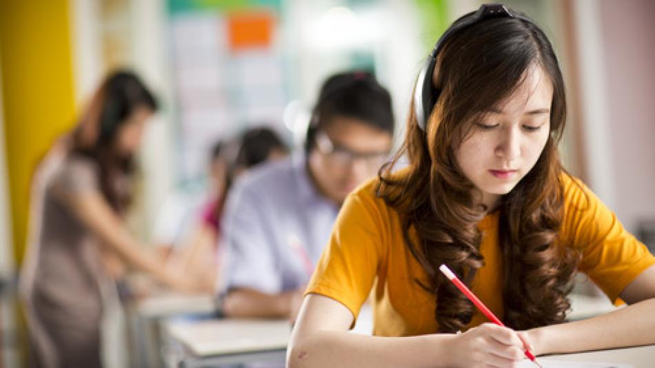 Luyện nghe tiếng Nhật cơ bản