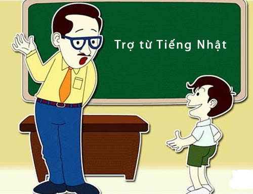 cach-dung-tro-tu-tieng-nhat-1 Cách dùng trợ từ tiếng Nhật