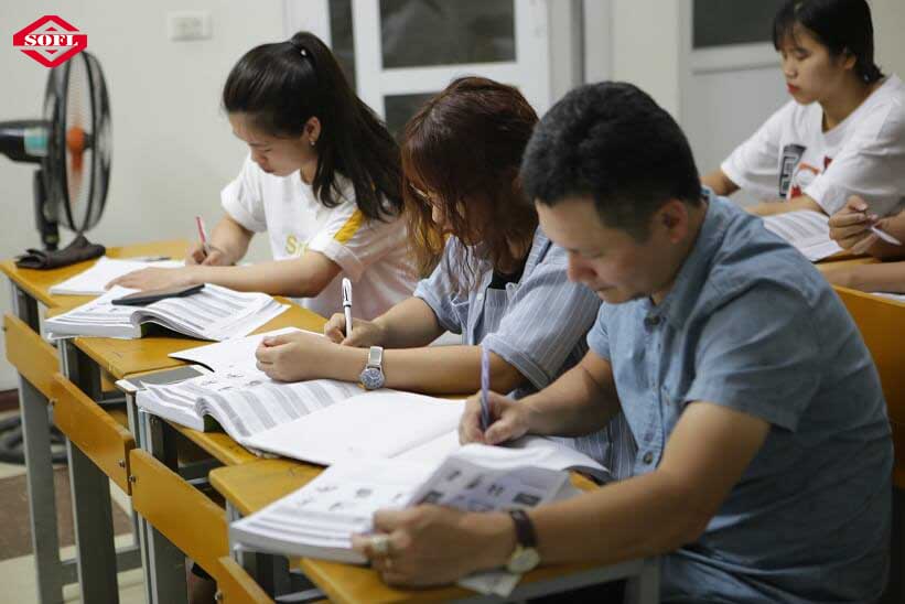 thi nang luc tieng nhat jlpt