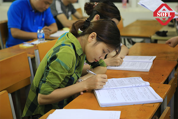 Cùng SOFL luyện thi tiếng Nhật N2 đạt kết quả cao luyen thi tieng nhat n2