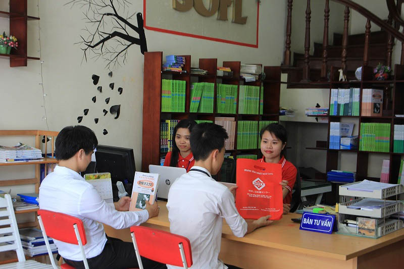 Đăng ký khóa học tiếng Nhật du học cấp tốc tại SOFL - Biến ước mơ du học thành hiện thực tieng nhat du hoc cap toc
