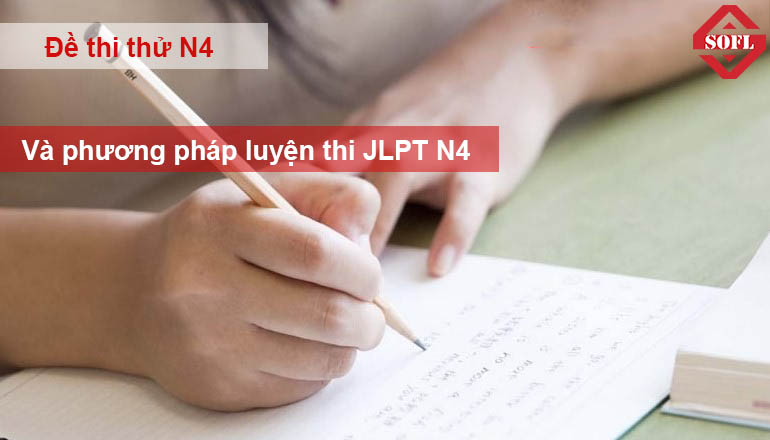 Đề thi thử N4 de thi thu n4