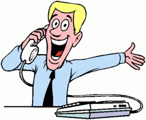 Giao tiếp tiếng Nhật qua điện thoại