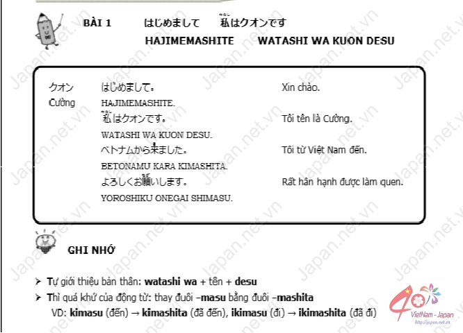 gioithieu tieng nhat