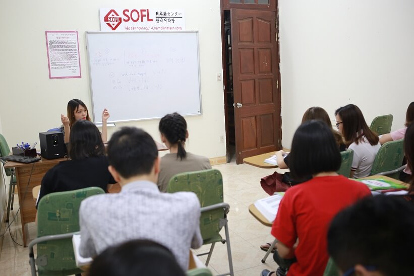 Học tiếng Nhật bắt đầu từ đâu hoc tieng nhat bat dau tu dau