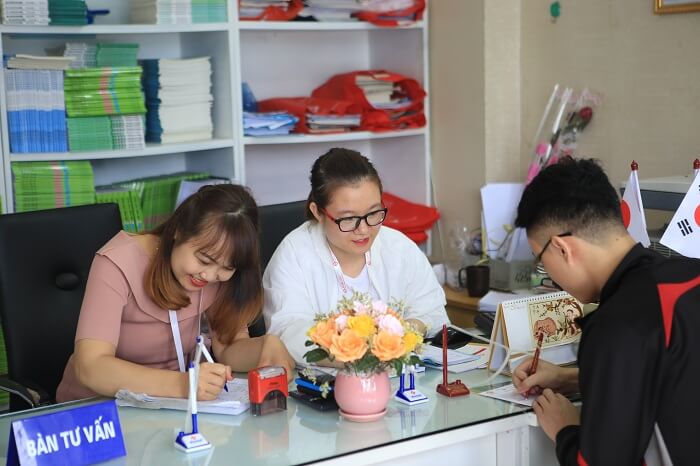 Đăng ký ngay khóa học tiếng Nhật tại cơ sở Cầu Giấy khoa hoc tieng nhat cap toc