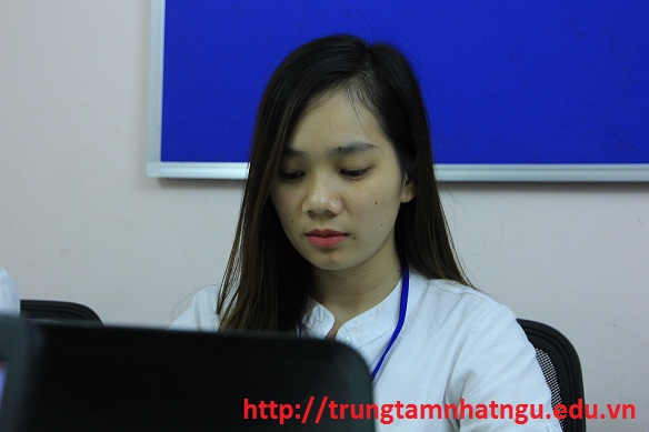 Tìm kiếm địa chỉ học tiếng Nhật online chất lượng tại Việt Nam hoc tieng nhat online