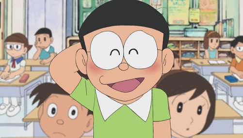 hoc-tieng-nhat-qua-phim-anime Học tiếng Nhật qua phim Anime.