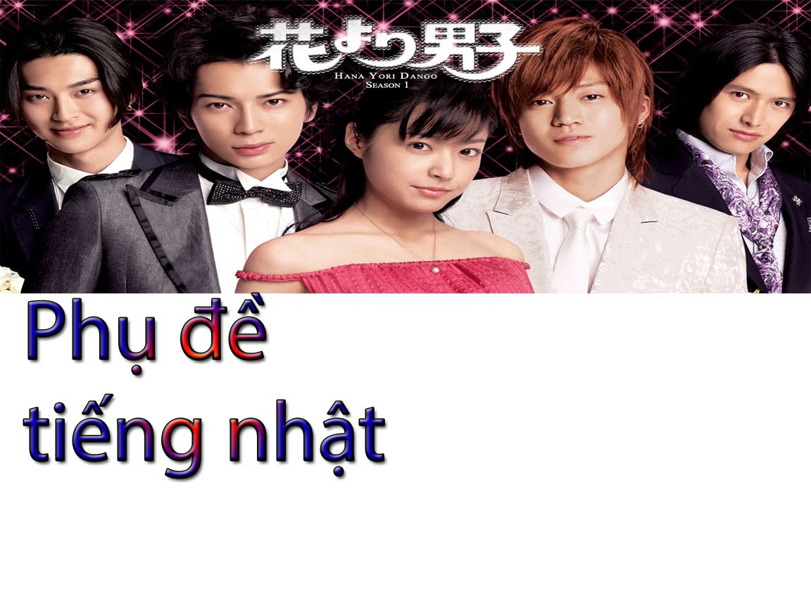 hoc-tieng-nhat-qua-phim-co-phu-de Học tiếng Nhật qua phim có phụ đề