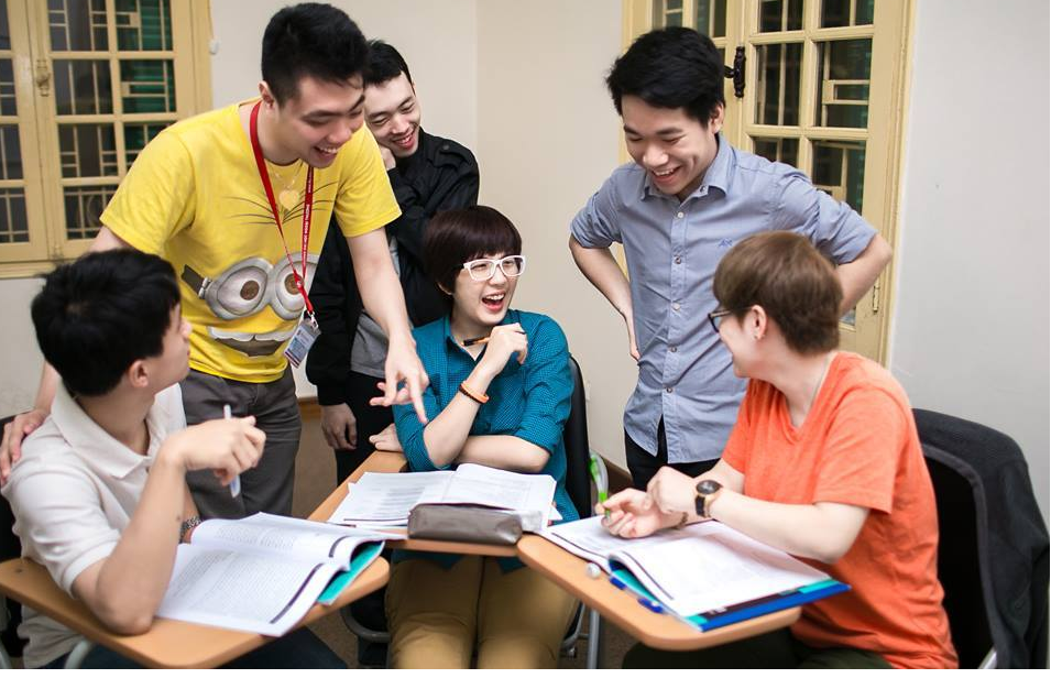 hoc-tieng-nhat-voi-nguoi-nhat 5 trang web trực tuyến học tiếng Nhật với người Nhật phố biến nhất