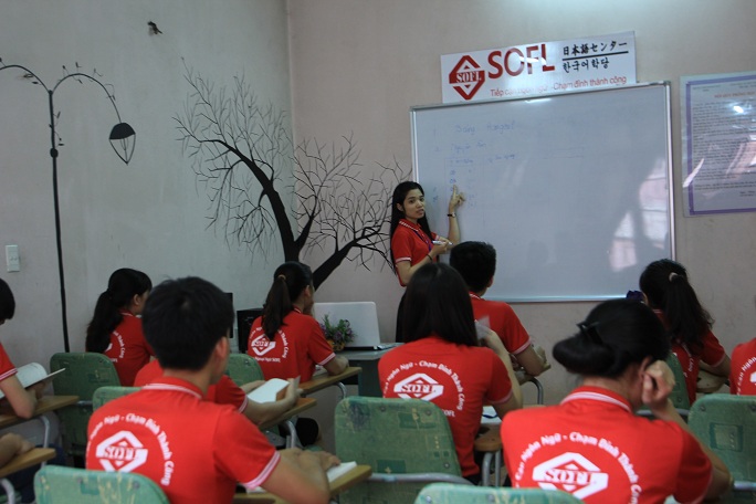 Khóa học tiếng Nhật du học cấp tốc tại SOFL có gì đặc biệt khoa hoc tieng nhat du hoc cap toc 1