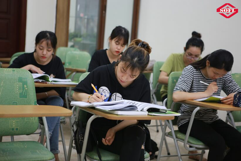 Luyện thi JLPT hiệu quả tại Hà Nội luyen thi jlpt