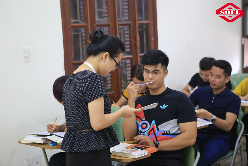 Cùng Nhật ngữ SOFL luyện thi JLPT N3 hiệu quả luyen thi tieng nhat n3