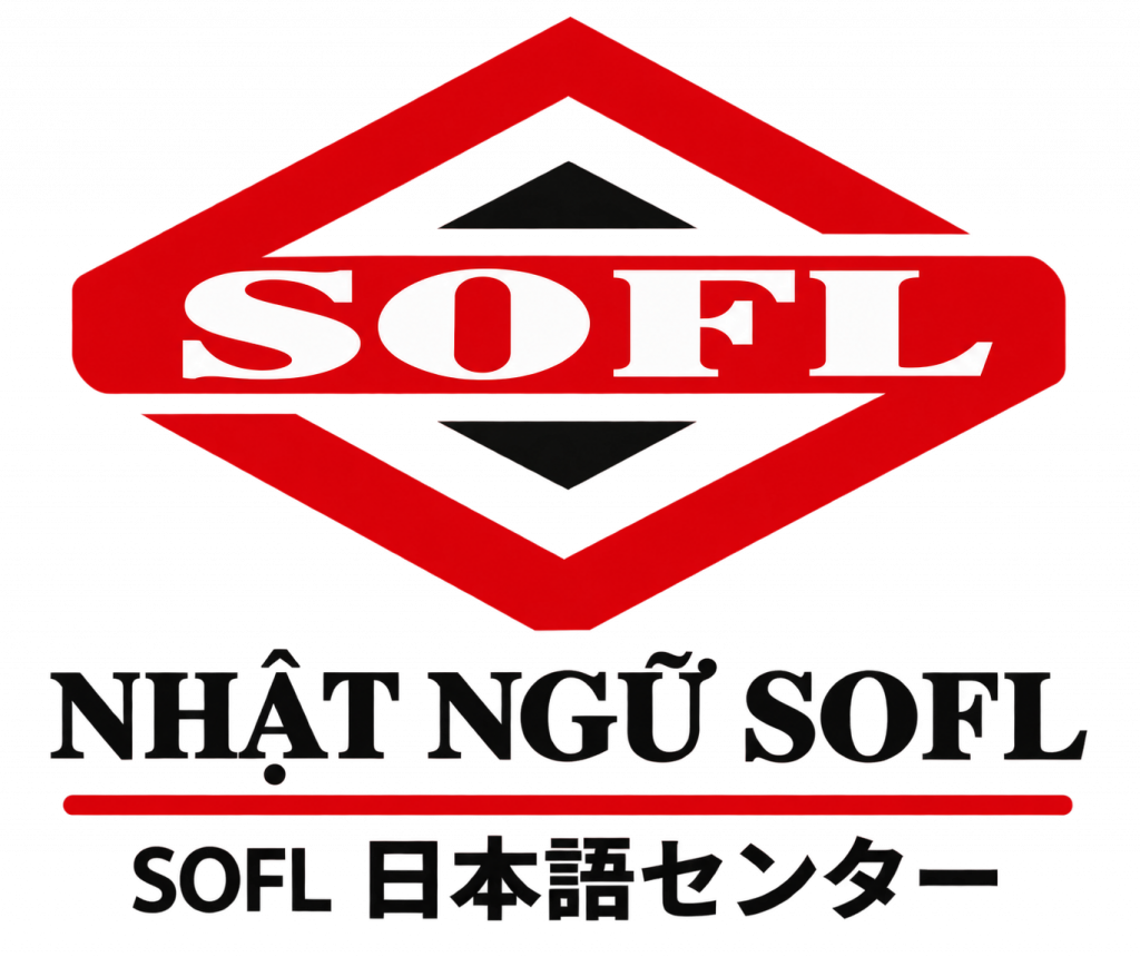 Nhật Ngữ Sofl