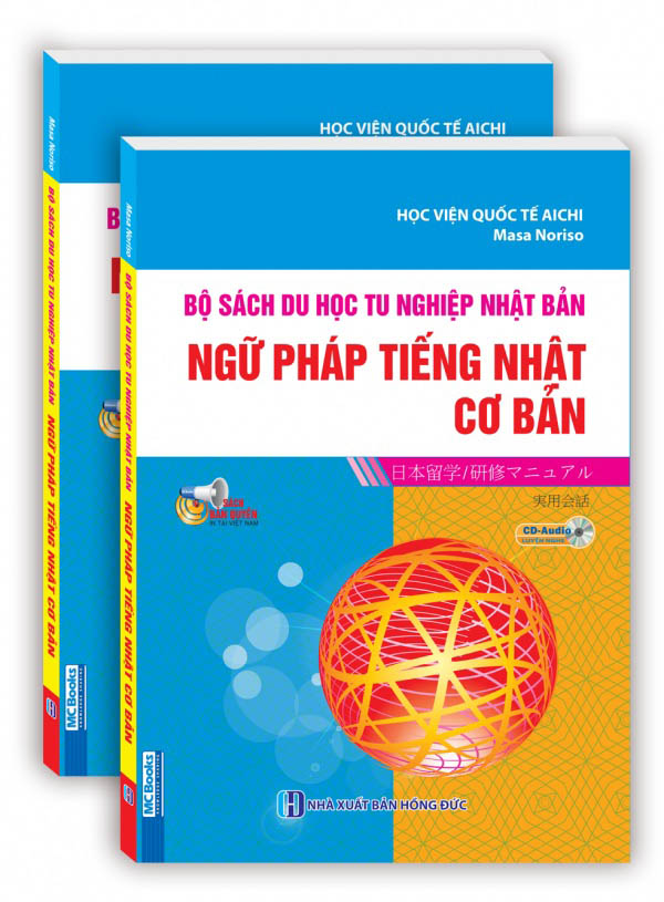 sach hoc ngu phap tieng nhat