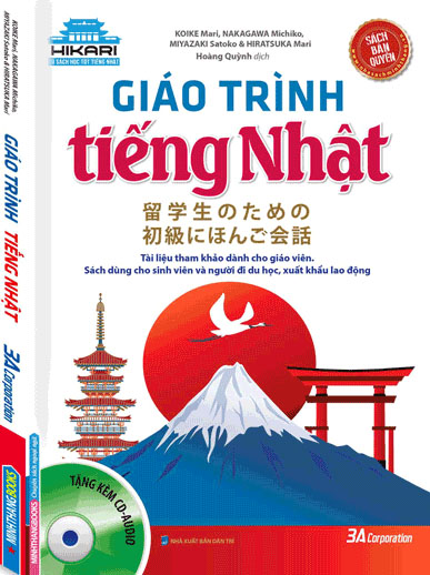 tai lieu hoc tieng nhat co ban