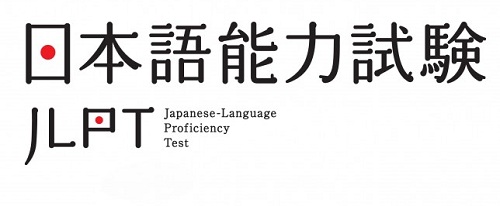 Thi năng lực tiếng Nhật.