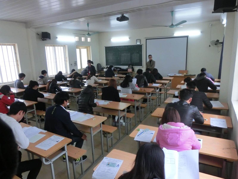 Học tiếng Nhật phục vụ mục đích thi năng lực tiếng Nhật hoc tieng nhat bat dau tu dau