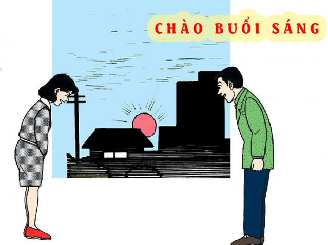 tieng-nhat-thong-dung Những mẫu câu tiếng Nhật thông dụng mà bạn nên biết