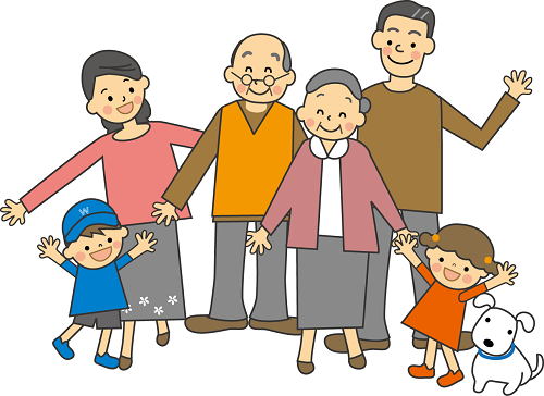 tieng-nhat-xung-ho-trong-gia-dinh tieng-nhat-xung-ho-trong-gia-dinh