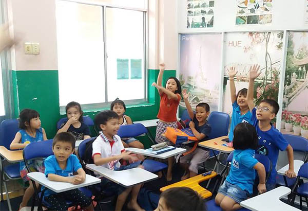 Trung tâm tiếng Nhật uy tín ở TPHCM trung tam nhat ngu tai tphcm