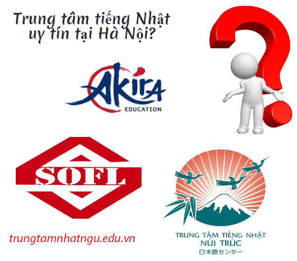 Top 5 trung tâm dạy tiếng Nhật uy tín tại Hà Nội trung tam day tieng nhat uy tin tai ha noi