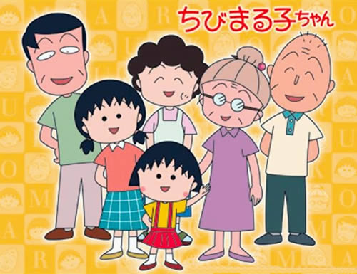 tu-vung-tieng-nhat-ve-gia-dinh Học từ vựng tiếng Nhật về gia đình